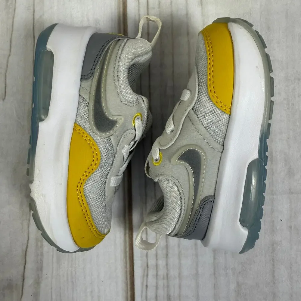 nike air max‎ motif toddler 5C